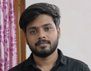 Arjun S.